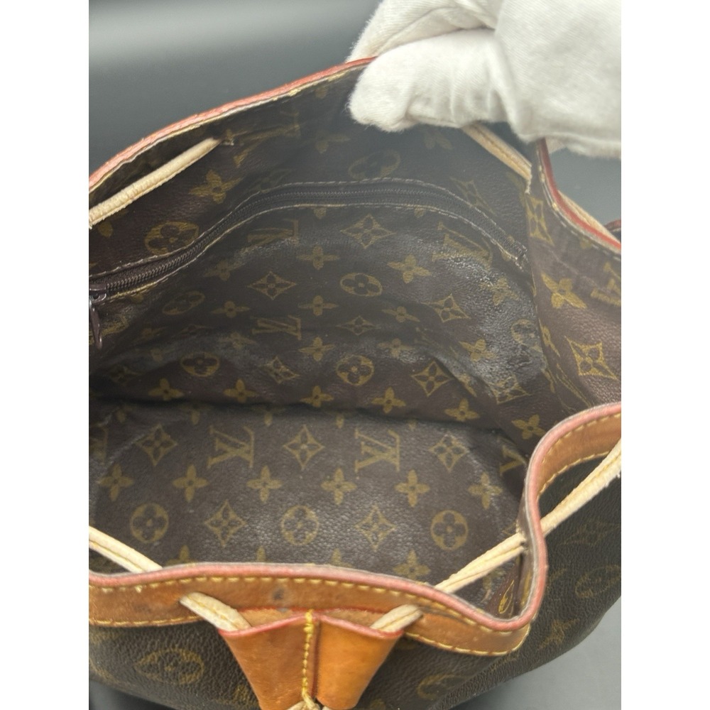 Very Vintage‎ Louis Vuitton Handbag - Picture 15 of 16